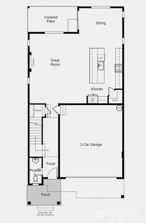 $3,699 | 8426 31st Place Northeast, Marysville, WA 98270