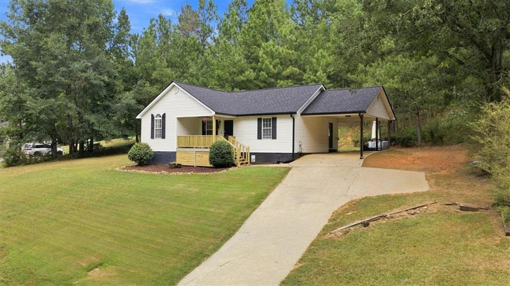 452 Parrish Road Cedartown, GA 30125 - Photo 2 of 28 Gallery Image 2