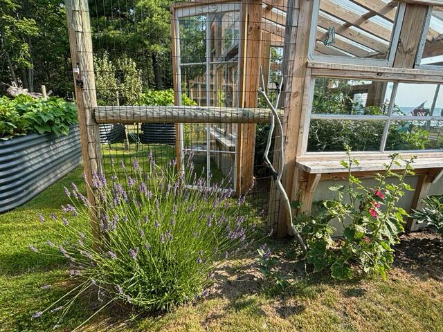 9746 North Whitefish Point Road Paradise, MI 49768 - Photo 56 of 64 Gallery Image 56