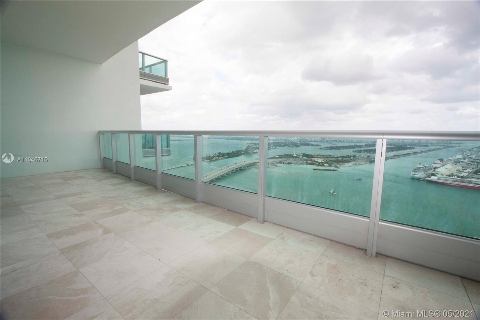 900 Biscayne Boulevard, Unit 5502 Miami, FL 33132 - Photo 6 of 19