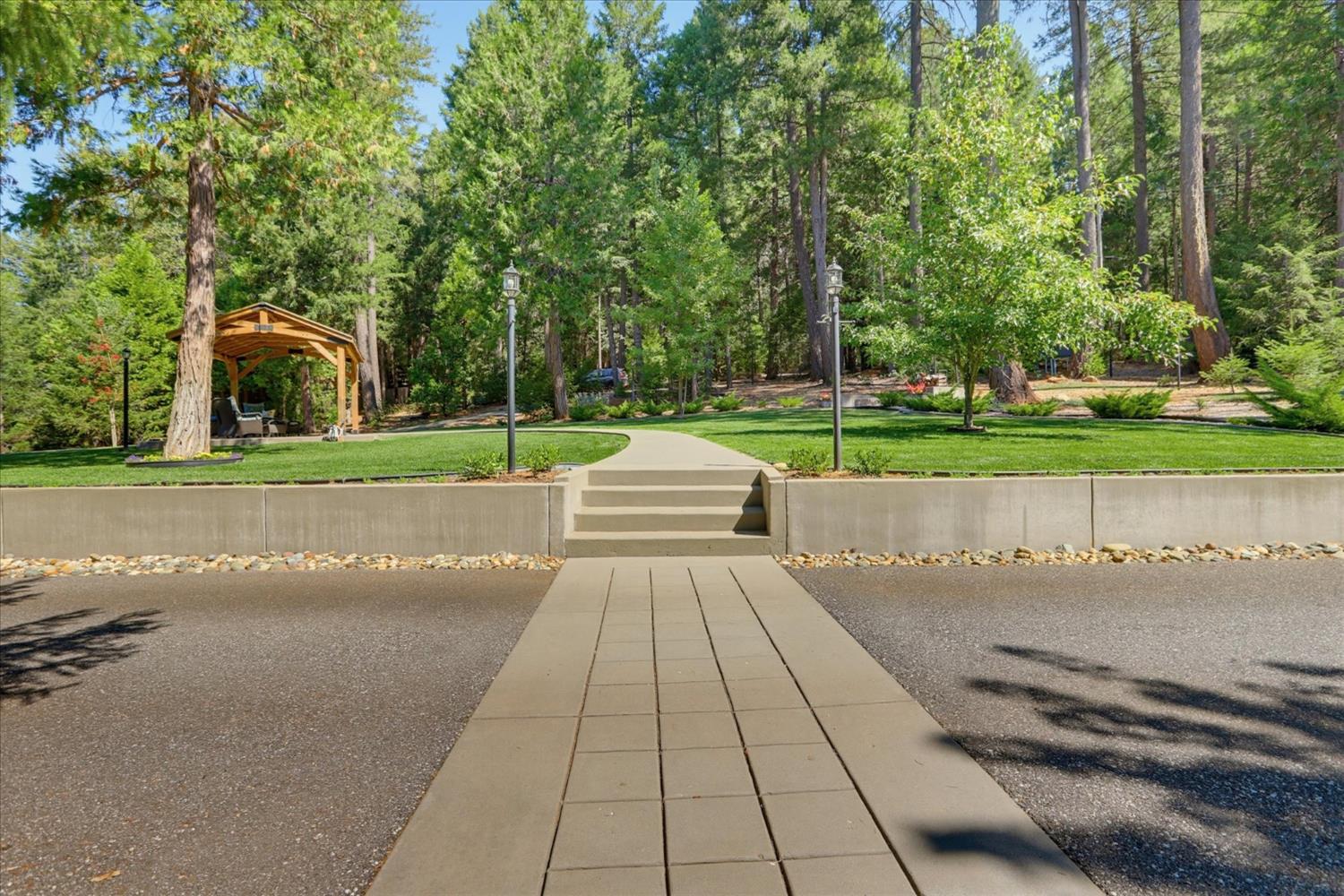 14696 Oak Ridge Road Nevada City, CA 95959 - Photo 62 of 99 Gallery Image 62