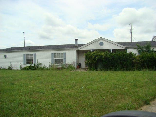 4500 Jonesville Road Dry Ridge, KY 41035 - Photo 1 of 1