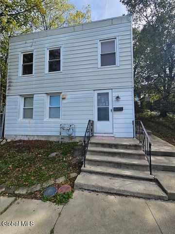 $117,000 | 208 10th Street, Troy, NY 12180