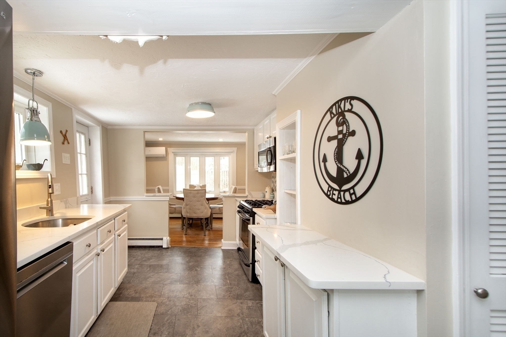 85 Constitution Road Marshfield, MA 02050 - Photo 16 of 36 a very nice looking room with a large window