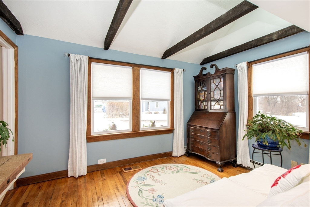 85 Constitution Road Marshfield, MA 02050 - Photo 20 of 36 a view of livingroom with furniture window and front door