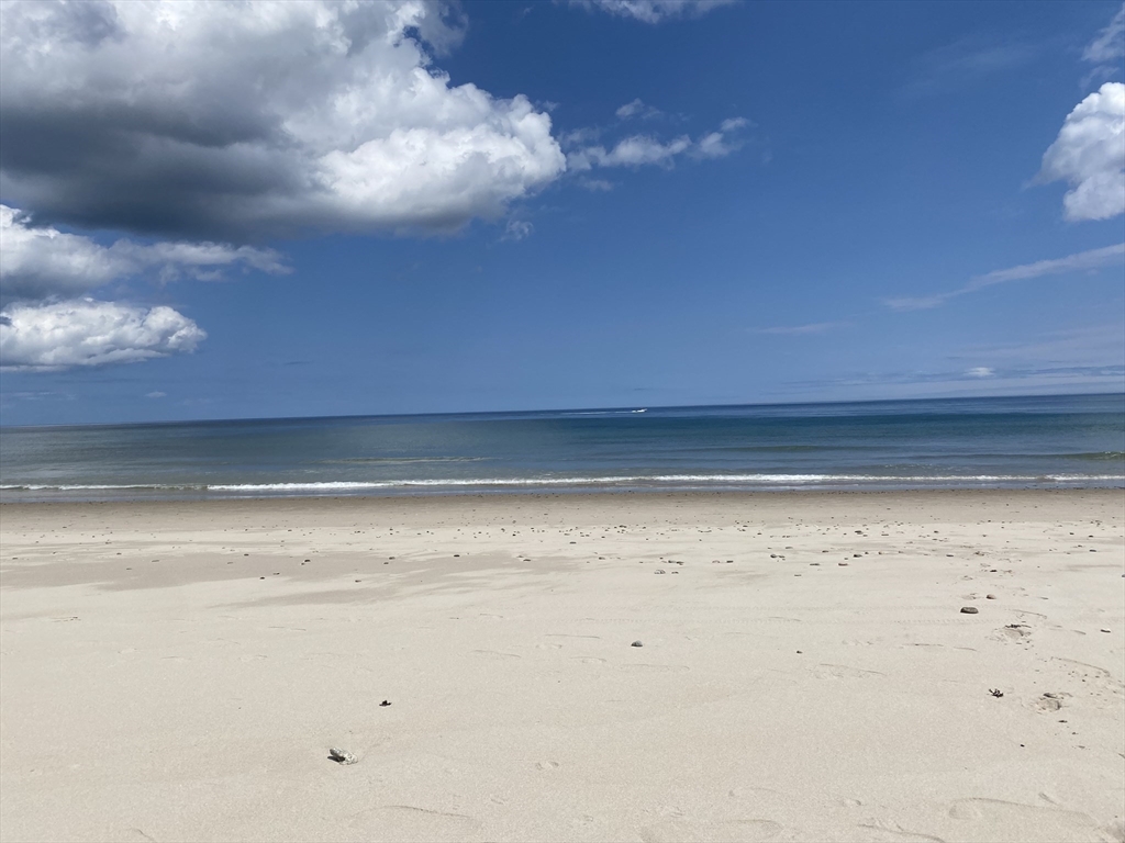 85 Constitution Road Marshfield, MA 02050 - Photo 33 of 36 a view of beach and small yard
