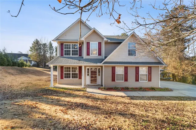 $399,900 | 104 Teal Court, Easley, SC 29642