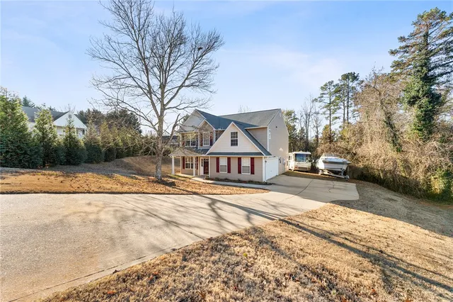 $399,900 | 104 Teal Court, Easley, SC 29642