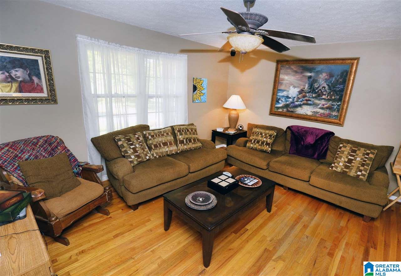 4110 Springhill Drive Anniston, AL 36201 - Photo 16 of 16