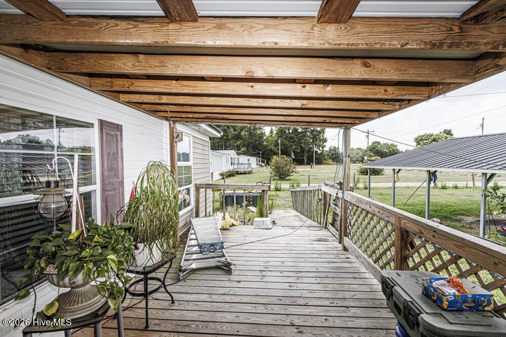 5306 Temperance Hall Road Elm City, NC 27822 - Photo 33 of 54