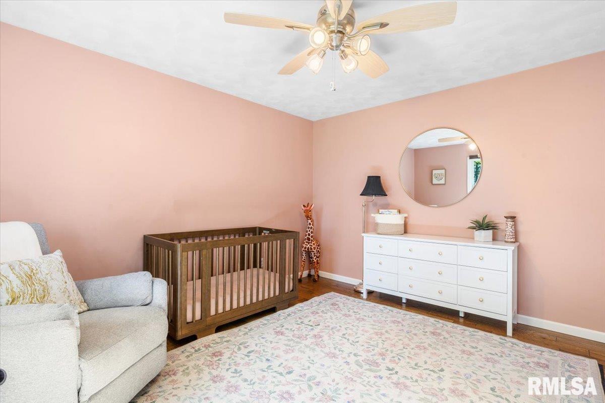 7940 Tumbleweed Trail Springfield, IL 62707 - Photo 28 of 41 Gallery Image 28