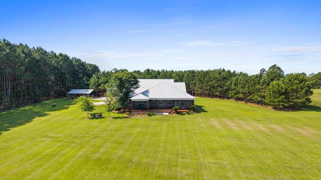 971 Edsel Deese Road Ashford, AL 36312 - Photo 55 of 67