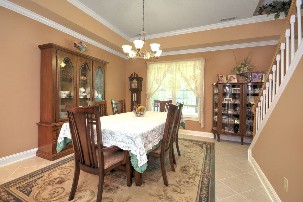 1907 Lake Wendell Road Wendell, NC 27591 - Photo 12 of 30 Photo 12
