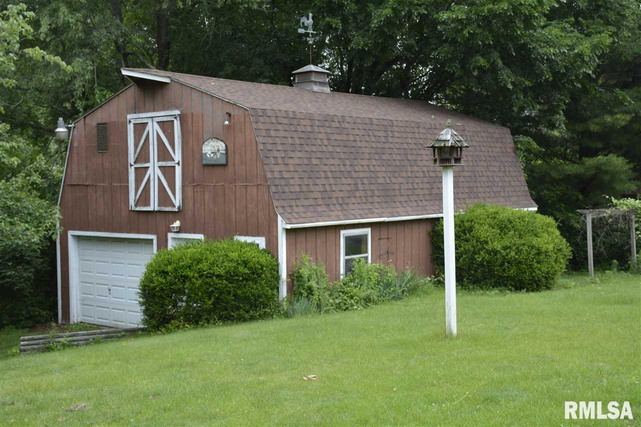 5100 South Alaska Road Bartonville, IL 61607 - Photo 7 of 11