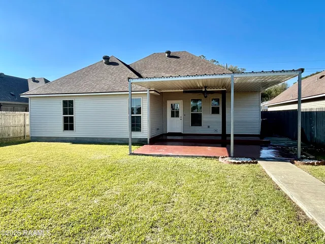 $219,990 | 315 South Eastern Avenue, Crowley, LA 70526