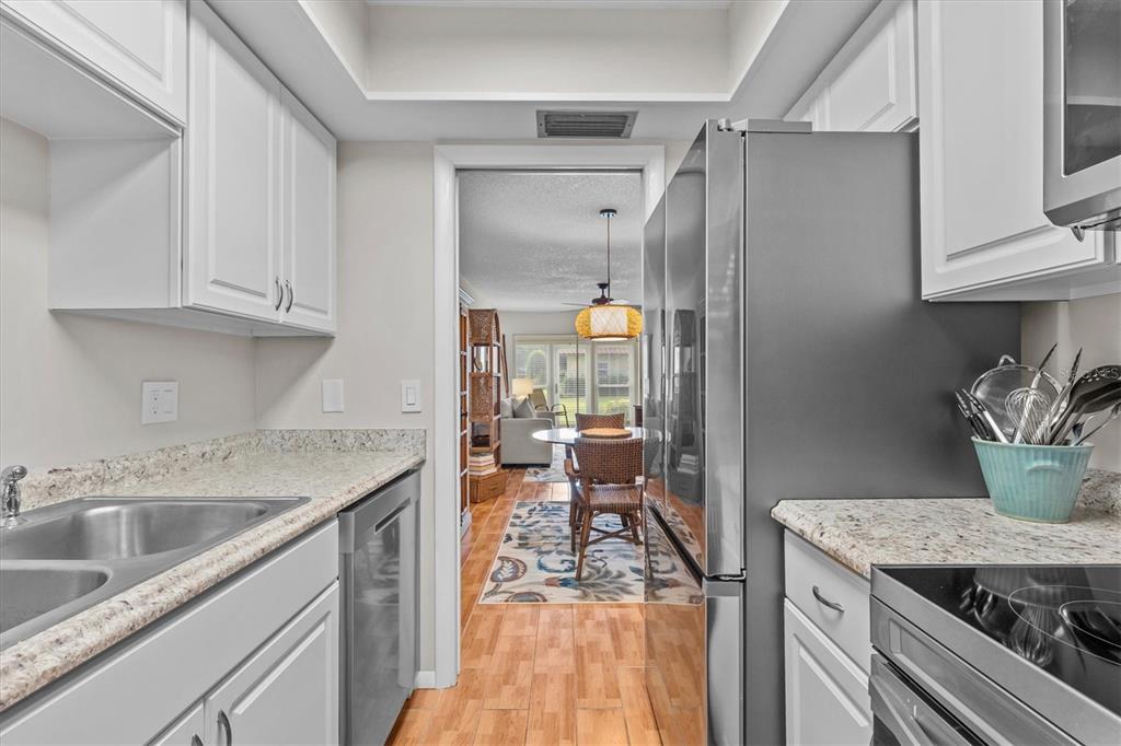 1701 Pinehurst Road, Unit 9G Dunedin, FL 34698 - Photo 12 of 38