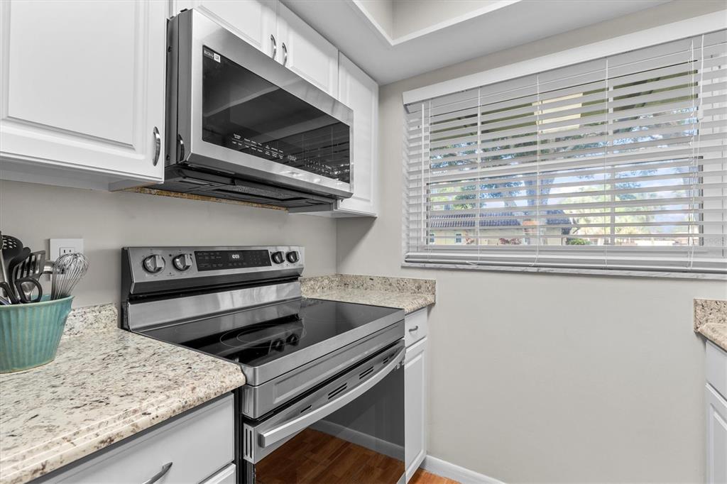 1701 Pinehurst Road, Unit 9G Dunedin, FL 34698 - Photo 13 of 38