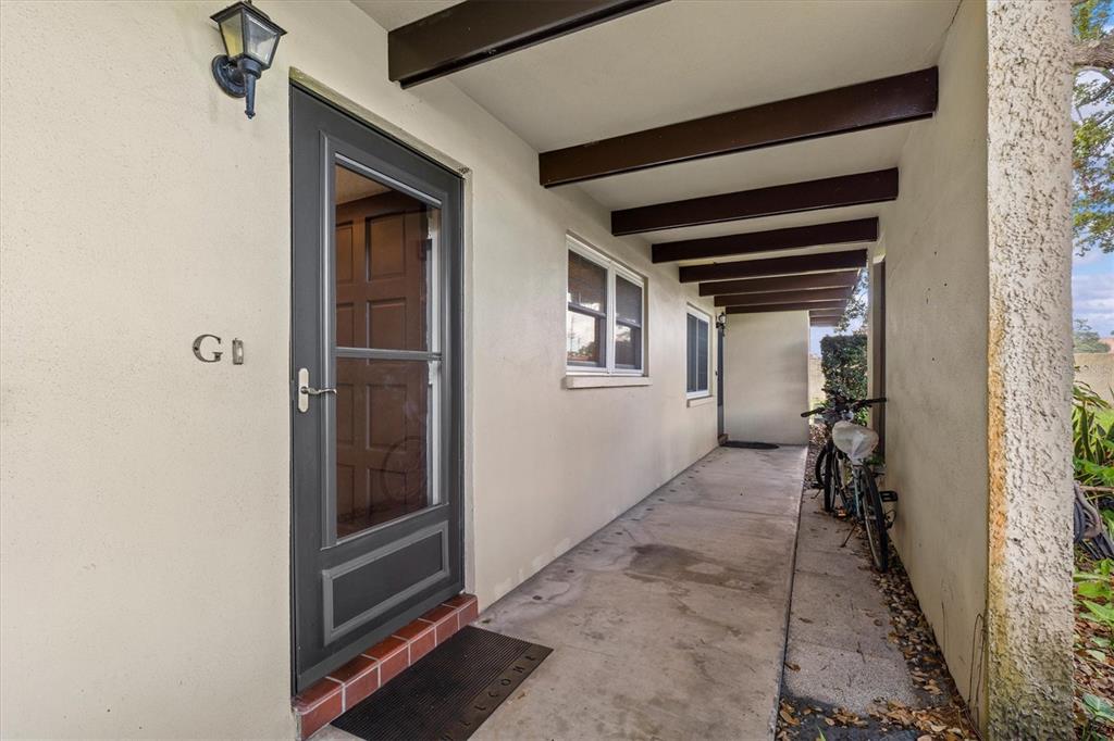 1701 Pinehurst Road, Unit 9G Dunedin, FL 34698 - Photo 2 of 38