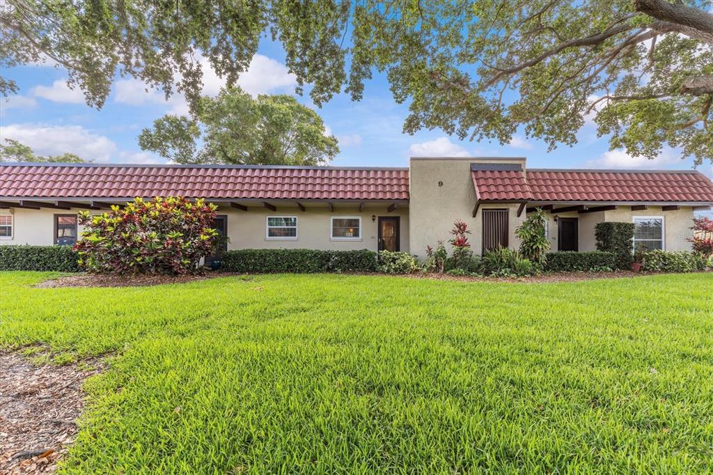 1701 Pinehurst Road, Unit 9G Dunedin, FL 34698 - Photo 28 of 38