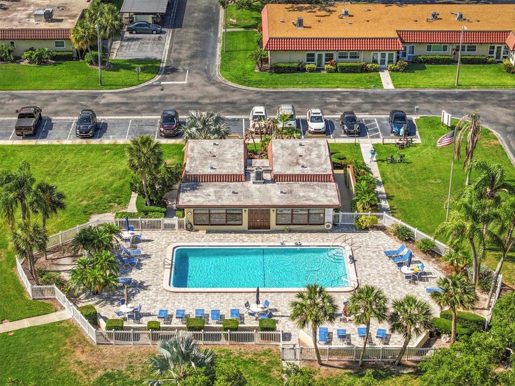 1701 Pinehurst Road, Unit 9G Dunedin, FL 34698 - Photo 29 of 38