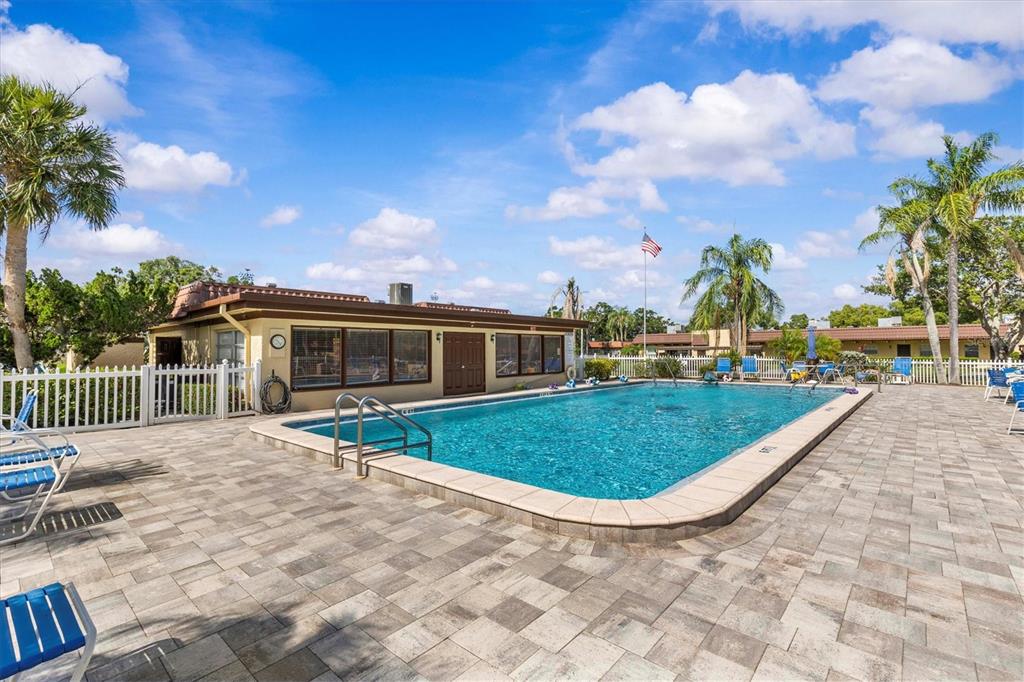 1701 Pinehurst Road, Unit 9G Dunedin, FL 34698 - Photo 31 of 38