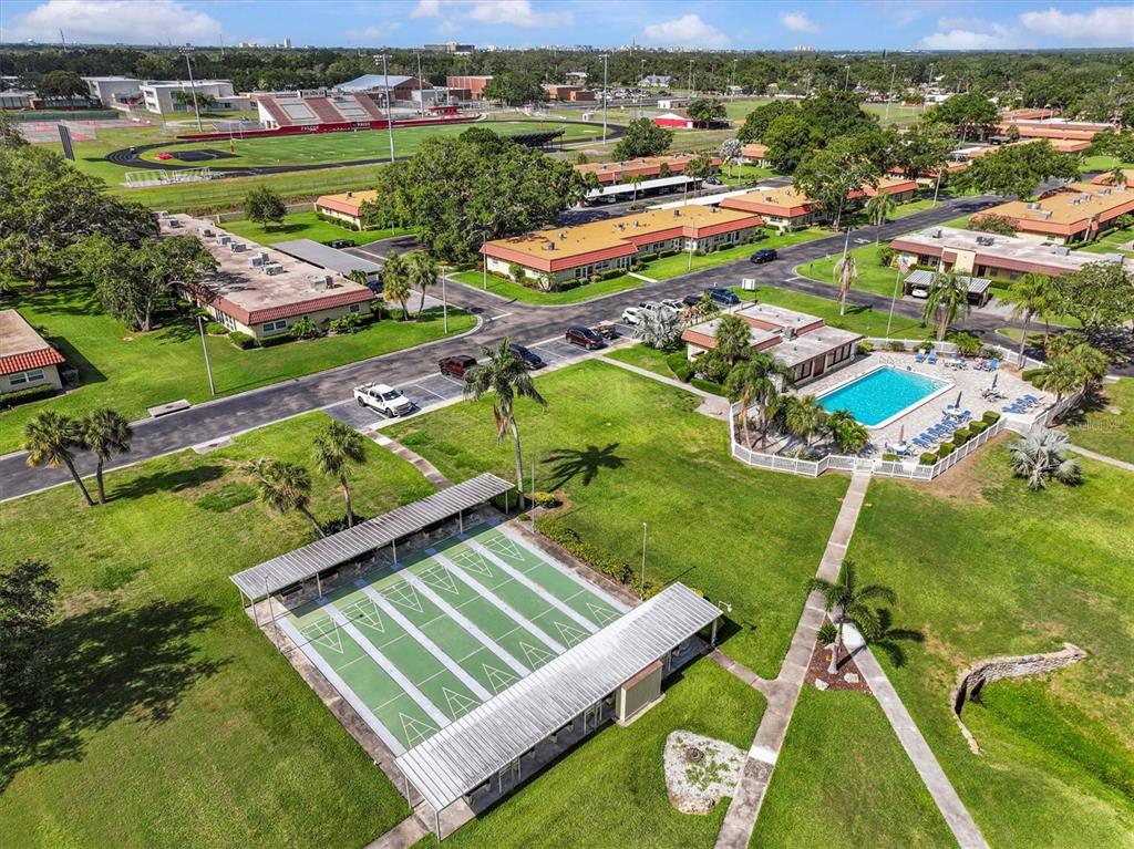 1701 Pinehurst Road, Unit 9G Dunedin, FL 34698 - Photo 33 of 38