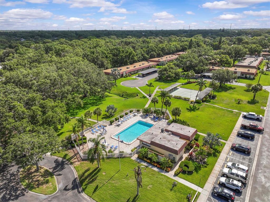 1701 Pinehurst Road, Unit 9G Dunedin, FL 34698 - Photo 35 of 38