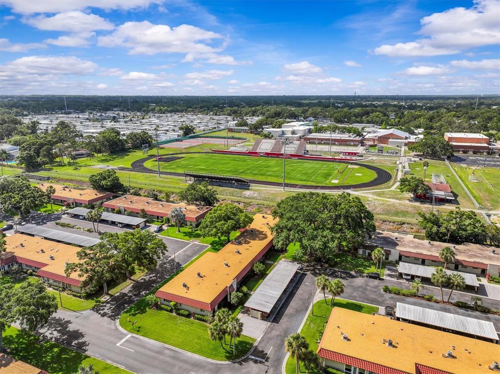 1701 Pinehurst Road, Unit 9G Dunedin, FL 34698 - Photo 38 of 38