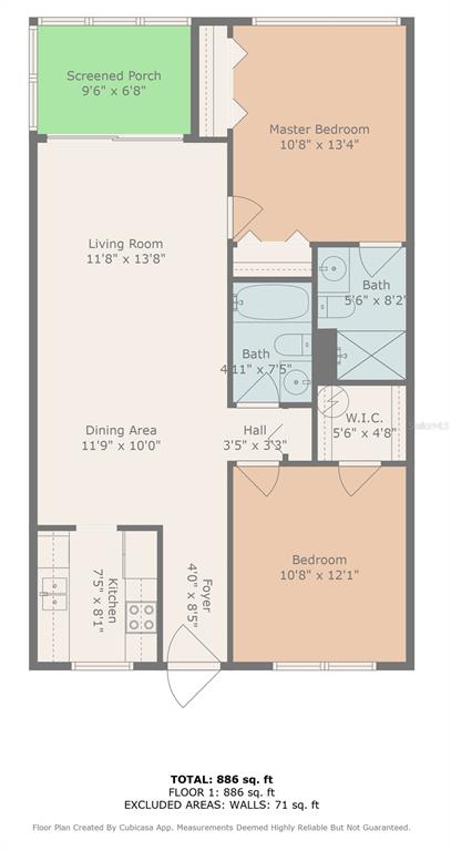 1701 Pinehurst Road, Unit 9G Dunedin, FL 34698 - Photo 4 of 38