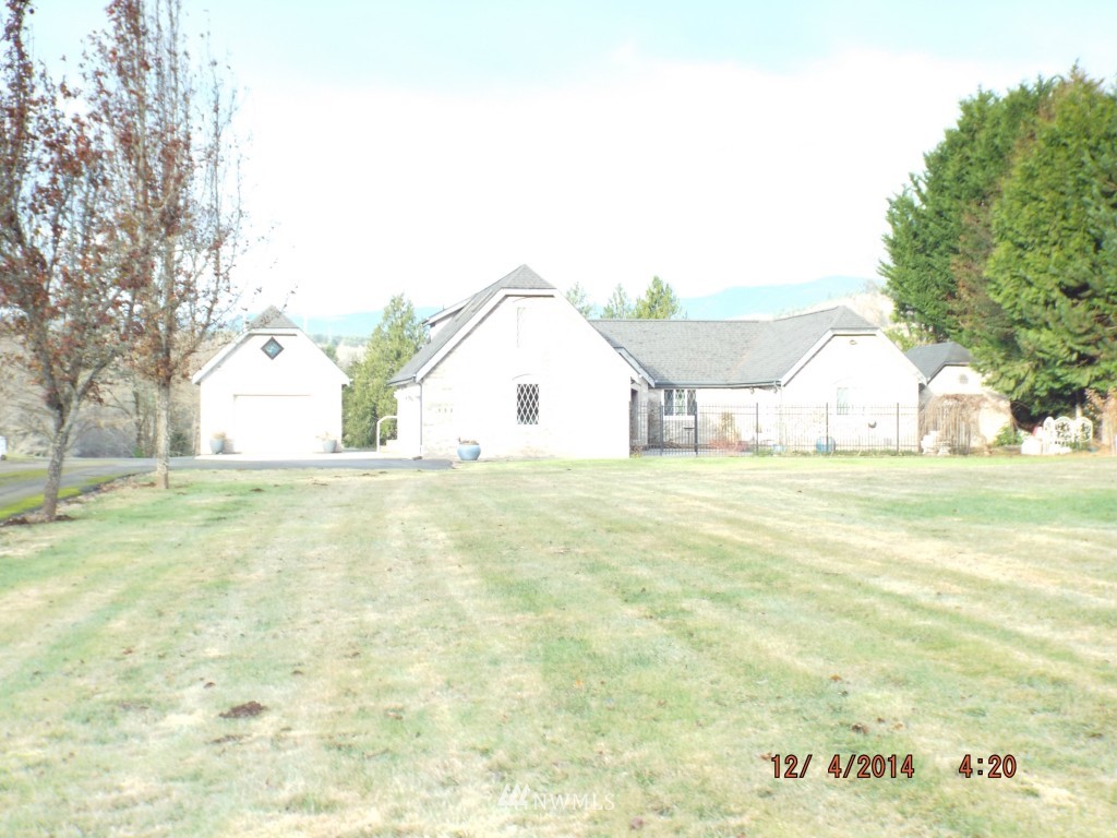 152 Fish Hatchery Road Mossyrock, WA 98564 - Photo 7 of 25 Gallery Image 7