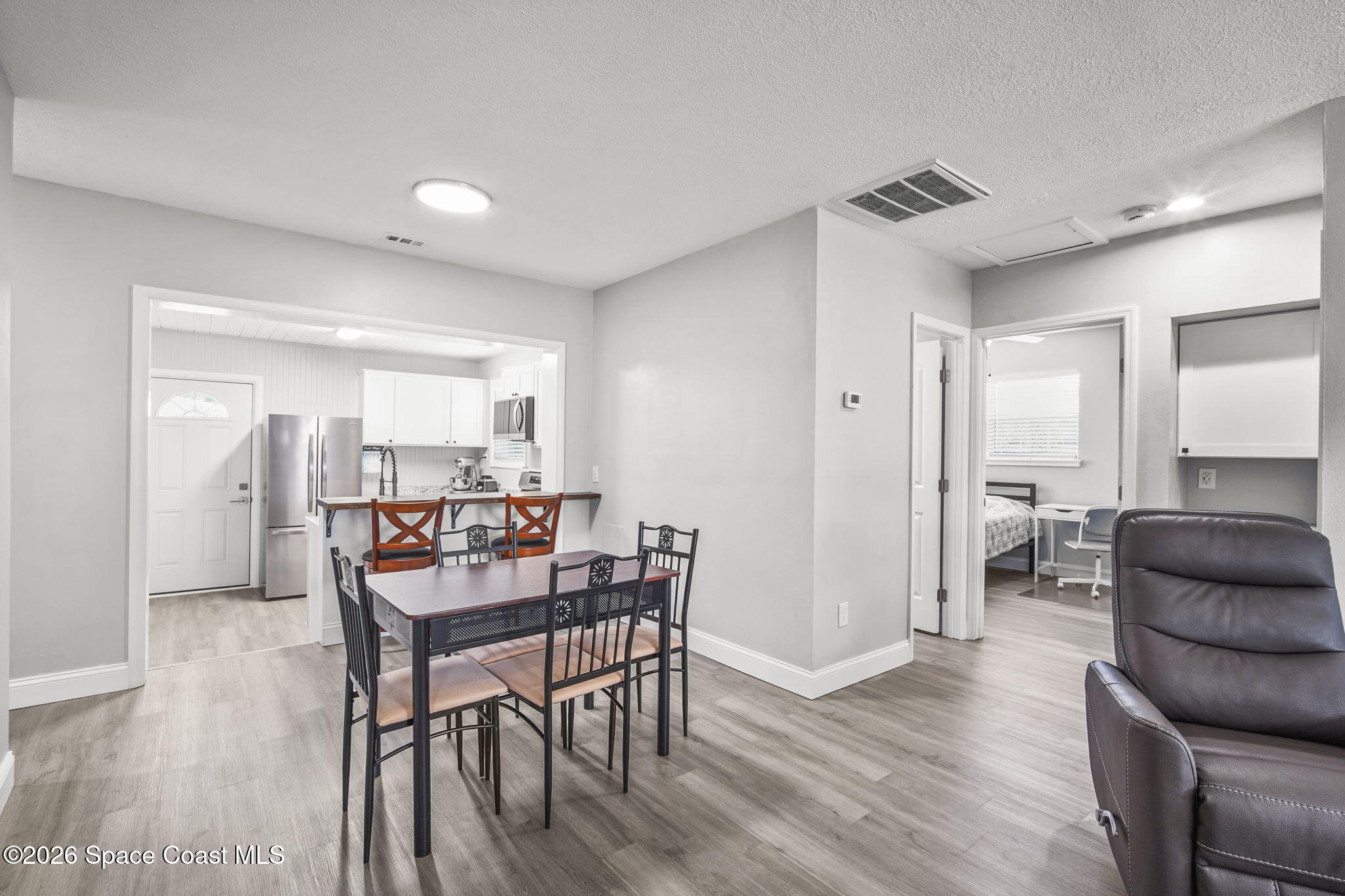 2905 Emory Street Melbourne, FL 32901 - Photo 9 of 30 Dining Room
