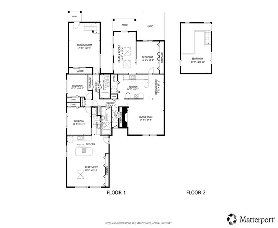 $648,000 | 14445 26th Avenue South, SeaTac, WA 98168