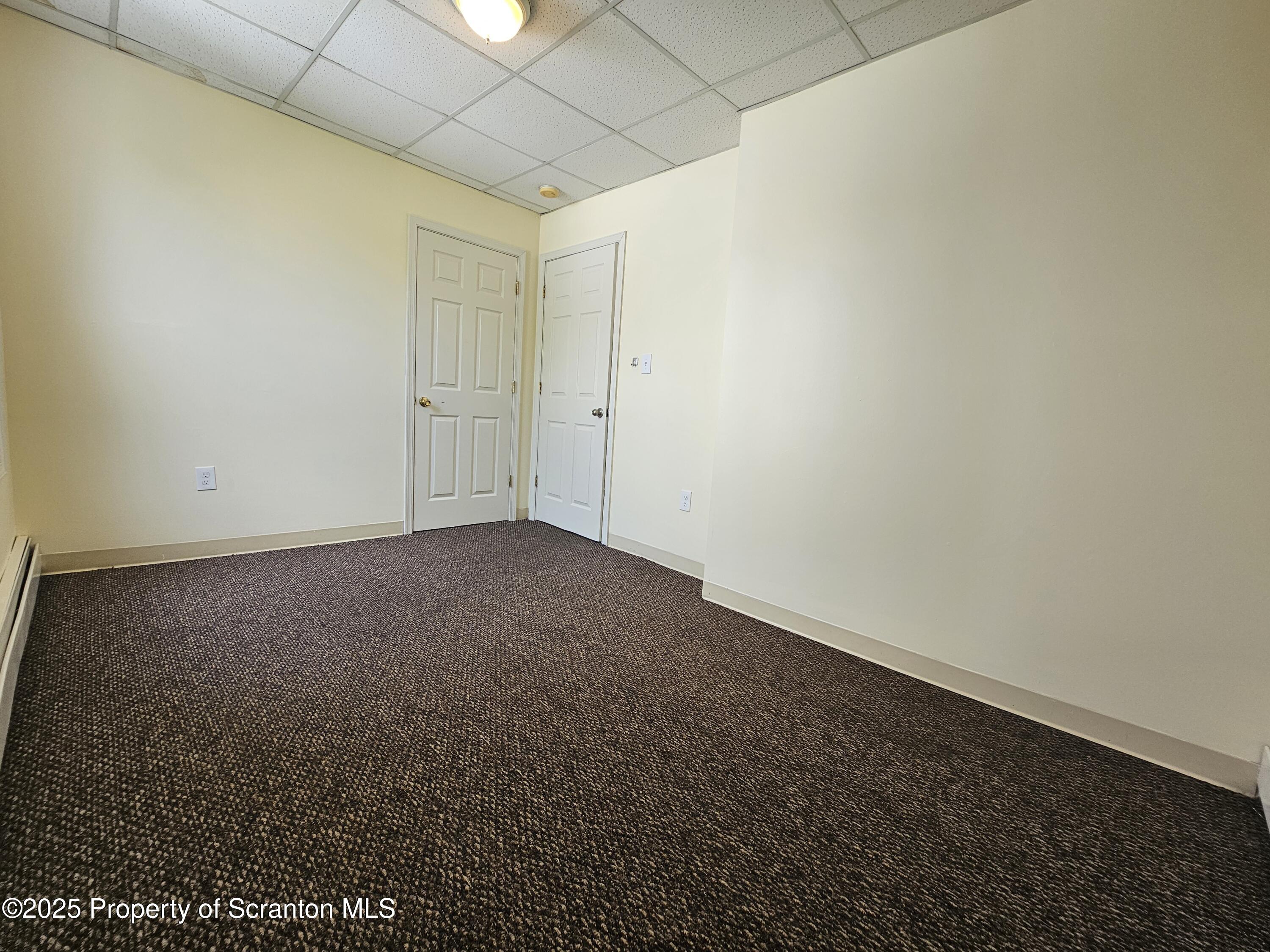 1207 Mulberry Street Scranton, PA 18510 - Photo 9 of 21 a view of empty room