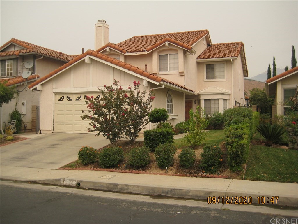 19945 Falcon Crest Lane Porter Ranch, CA 91326 - Photo 1 of 1 Gallery Image 1