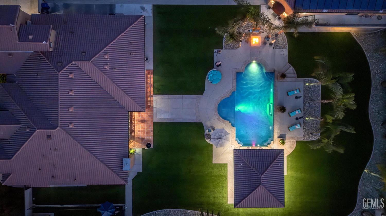 Undisclosed Address Bakersfield, CA 93314 - Photo 5 of 59