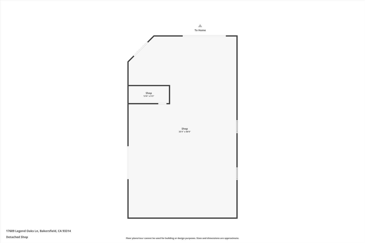 Undisclosed Address Bakersfield, CA 93314 - Photo 51 of 59