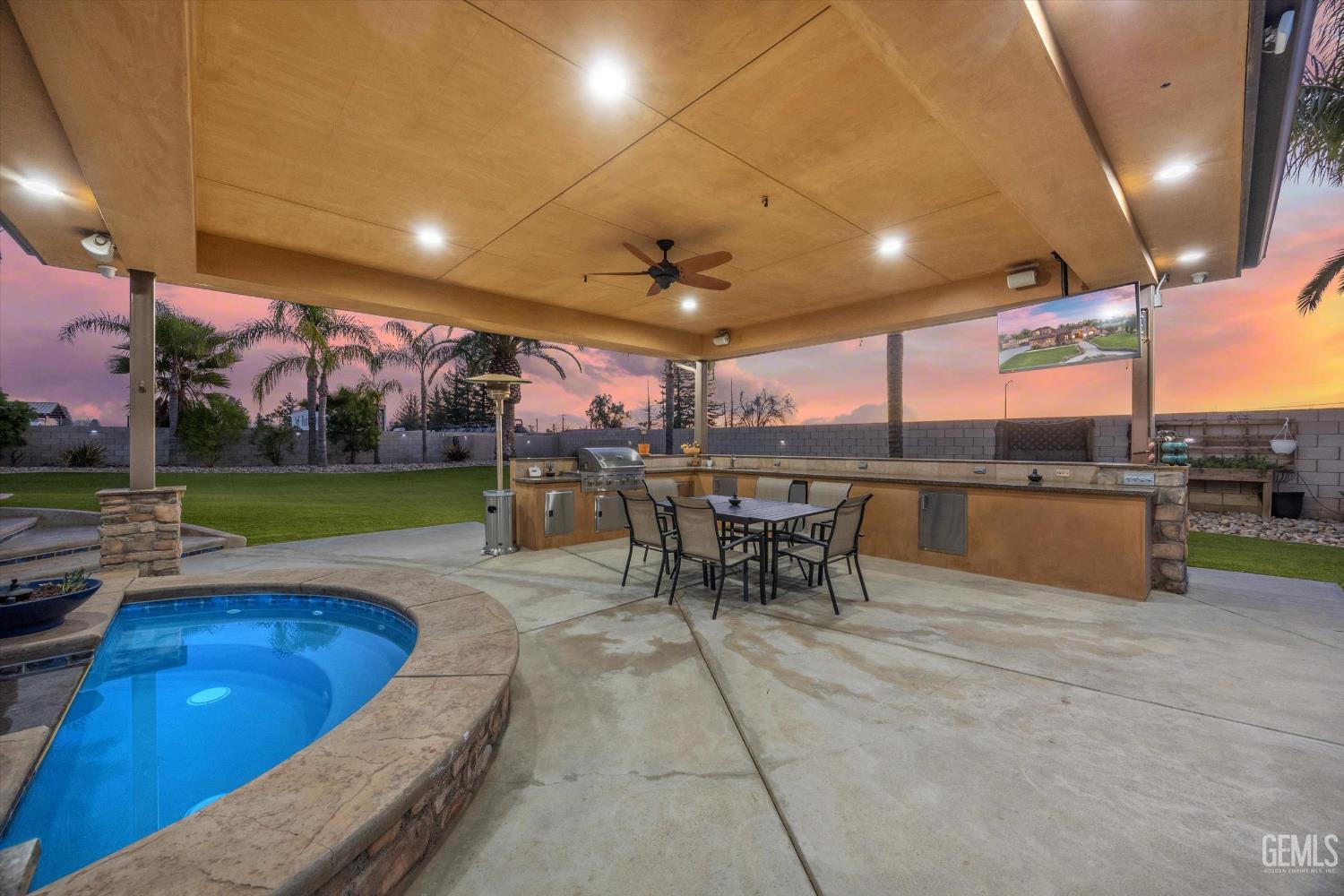 Undisclosed Address Bakersfield, CA 93314 - Photo 52 of 59