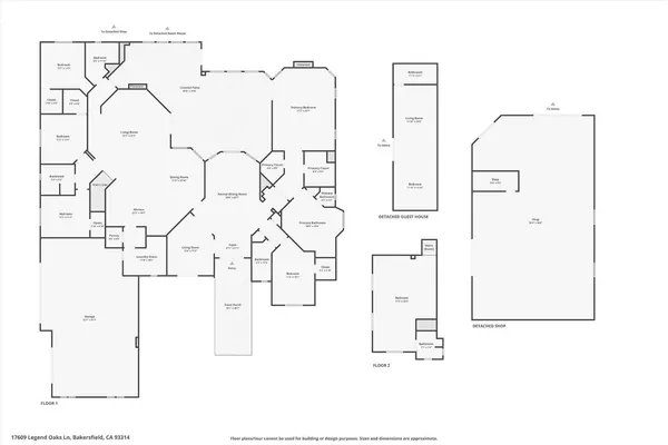 $2,250,000 | Undisclosed Address, Bakersfield, CA 93314