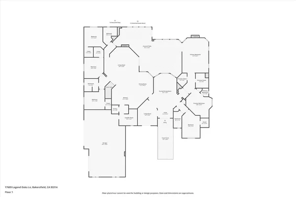 $2,175,000 | Undisclosed Address, Bakersfield, CA 93314