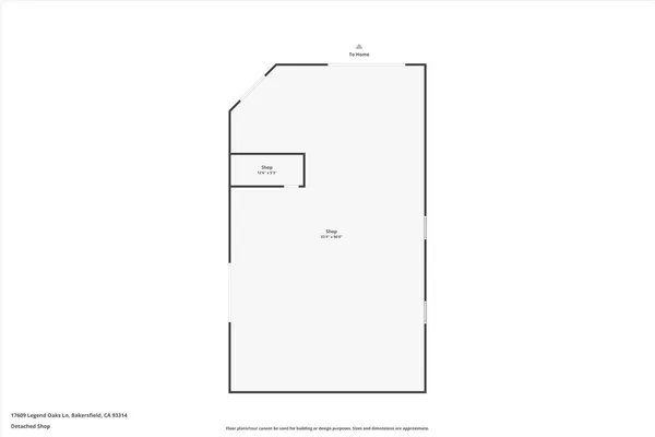 $2,175,000 | Undisclosed Address, Bakersfield, CA 93314
