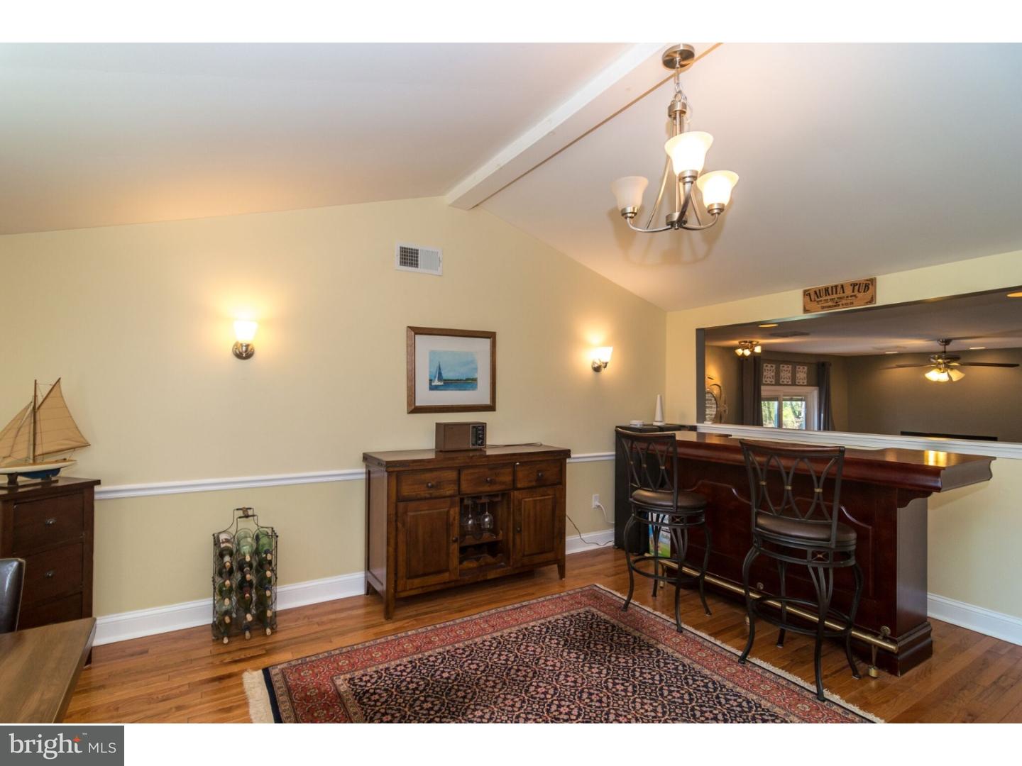 441 Upper State Road Chalfont, PA 18914 - Photo 11 of 23 Dining Room
