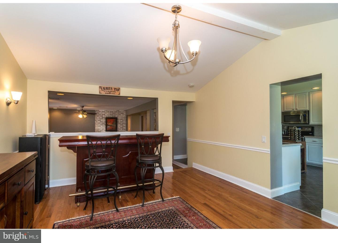 441 Upper State Road Chalfont, PA 18914 - Photo 12 of 23 Dining Room