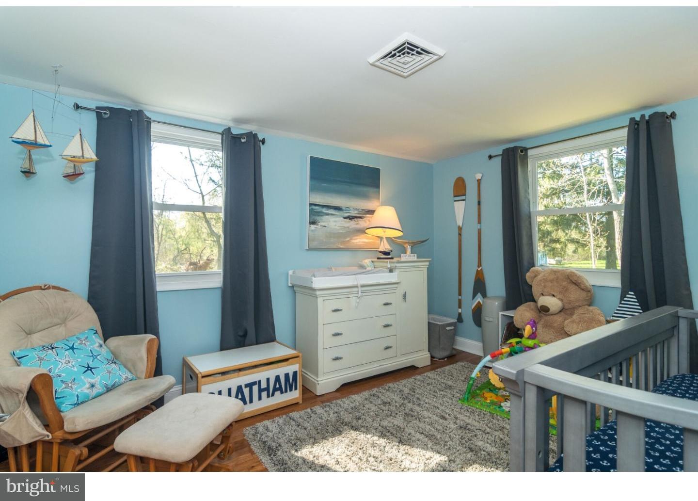 441 Upper State Road Chalfont, PA 18914 - Photo 20 of 23 Bedroom 2