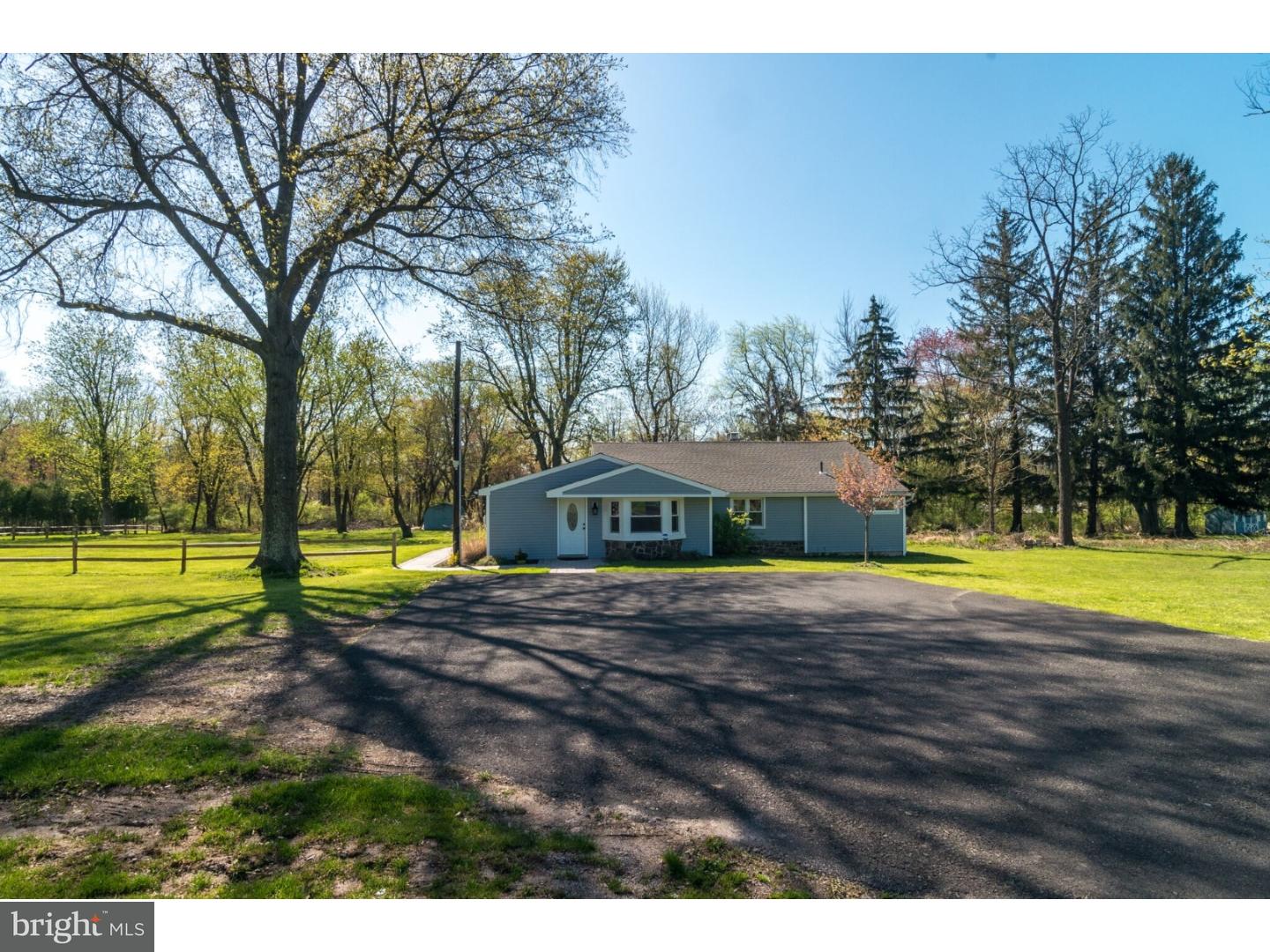 441 Upper State Road Chalfont, PA 18914 - Photo 3 of 23 Exterior Front