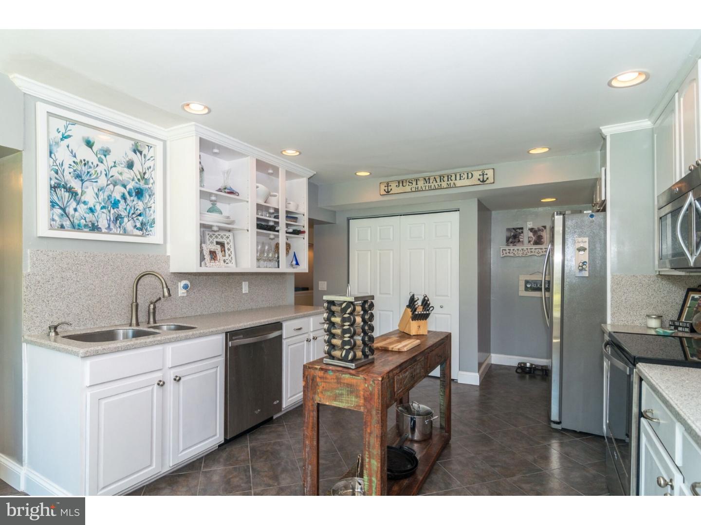 441 Upper State Road Chalfont, PA 18914 - Photo 6 of 23 Kitchen