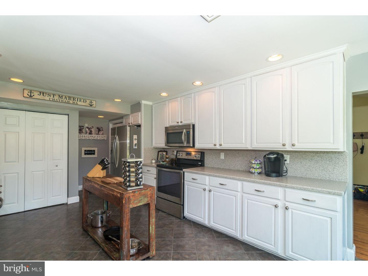 441 Upper State Road Chalfont, PA 18914 - Photo 8 of 23 Kitchen
