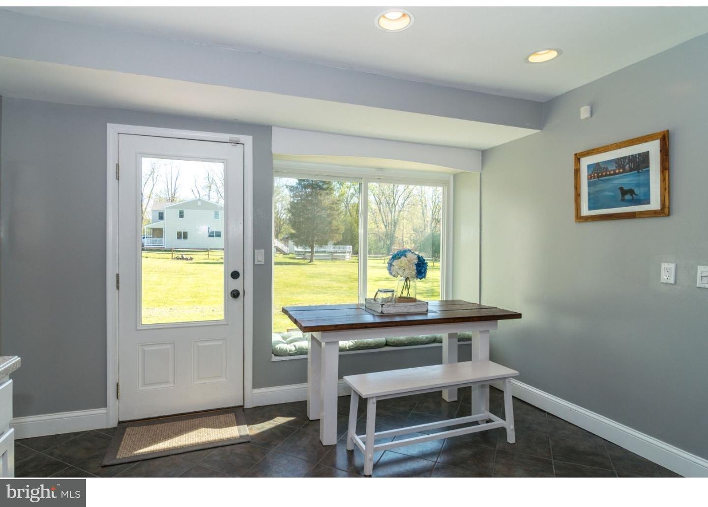 441 Upper State Road Chalfont, PA 18914 - Photo 9 of 23 Breakfast Room