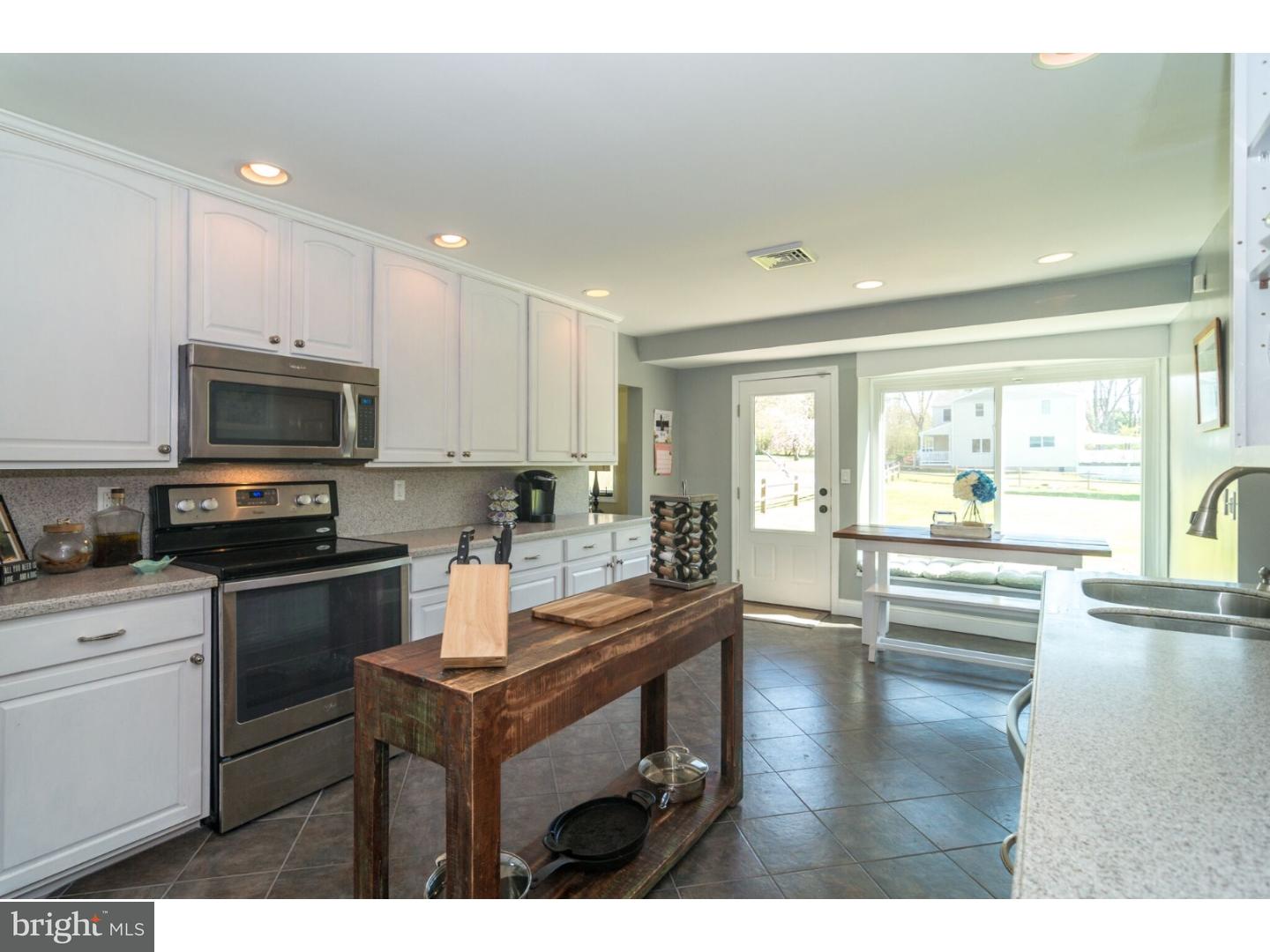 441 Upper State Road Chalfont, PA 18914 - Photo 10 of 23 Kitchen