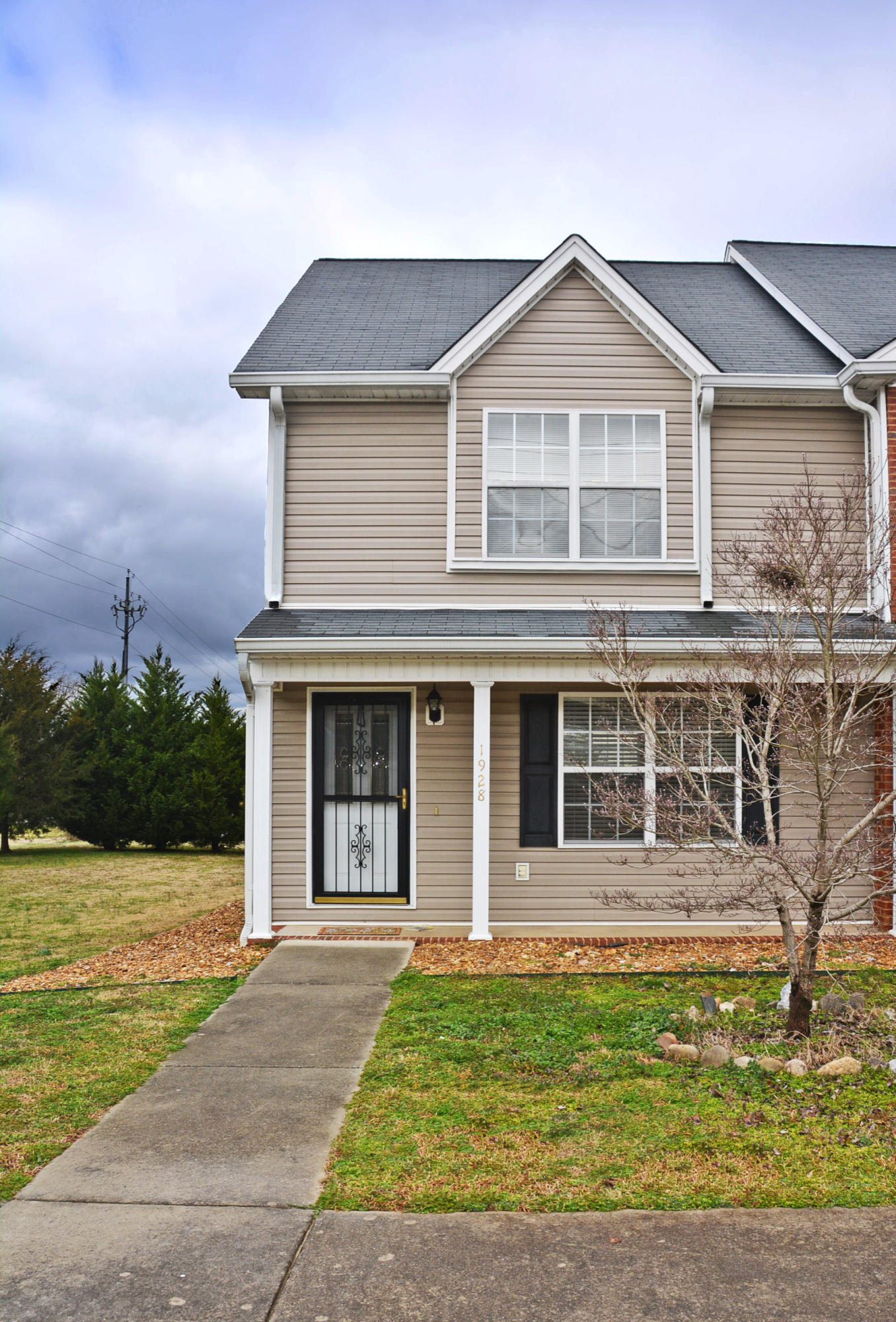 1928 Fletcher Road Northwest, Unit 16 Cleveland, TN 37312 - Photo 1 of 16 Front