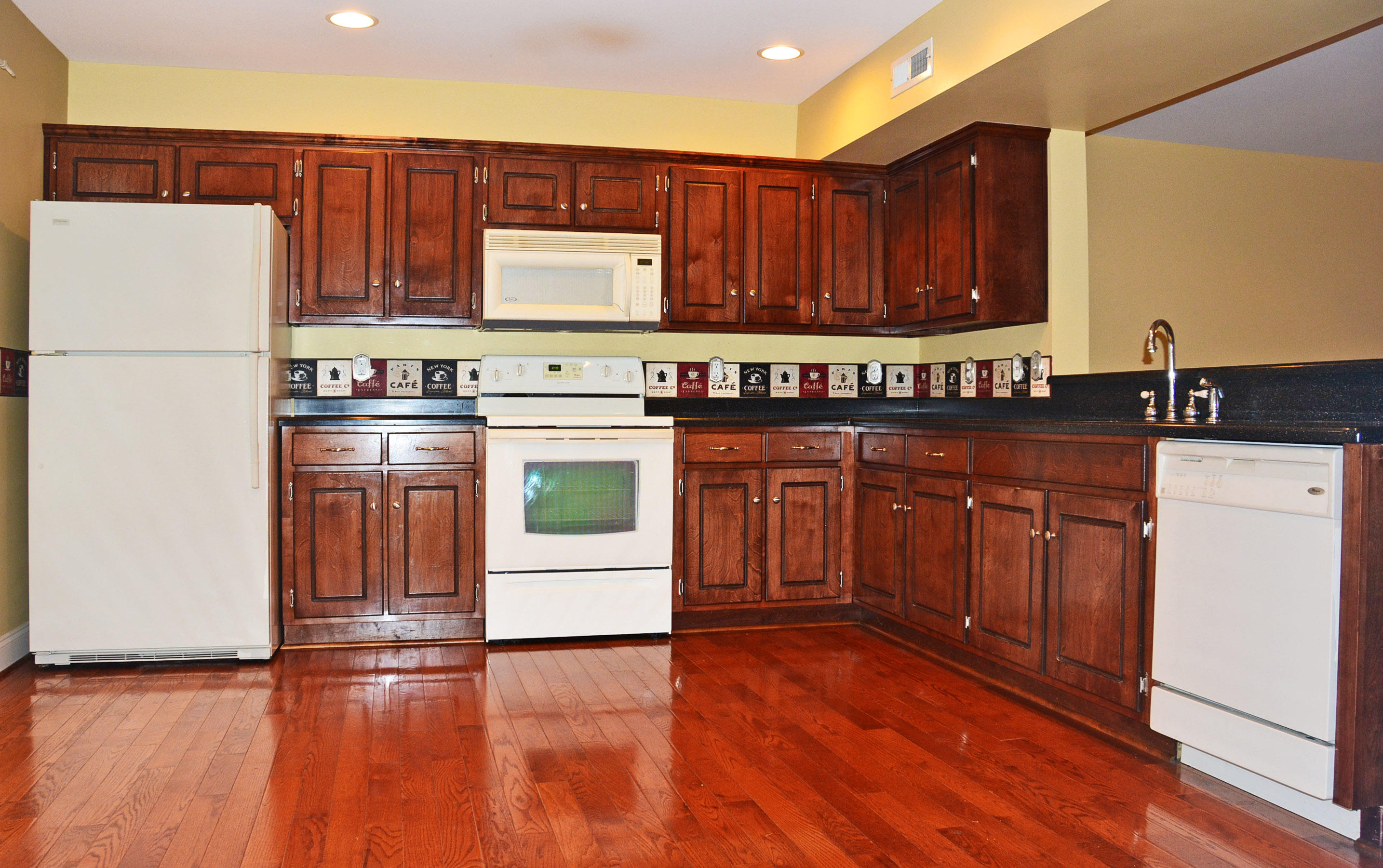 1928 Fletcher Road Northwest, Unit 16 Cleveland, TN 37312 - Photo 5 of 16 Kitchen